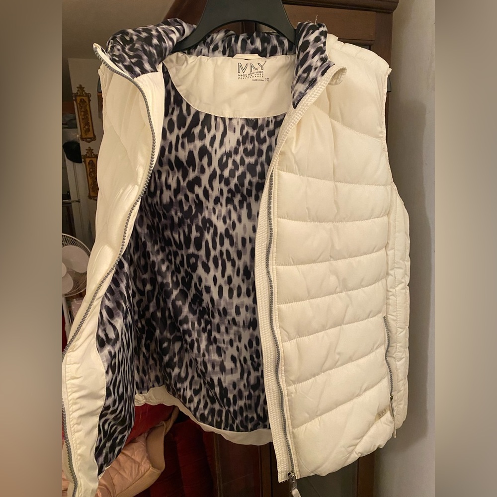 Marc New York Vest